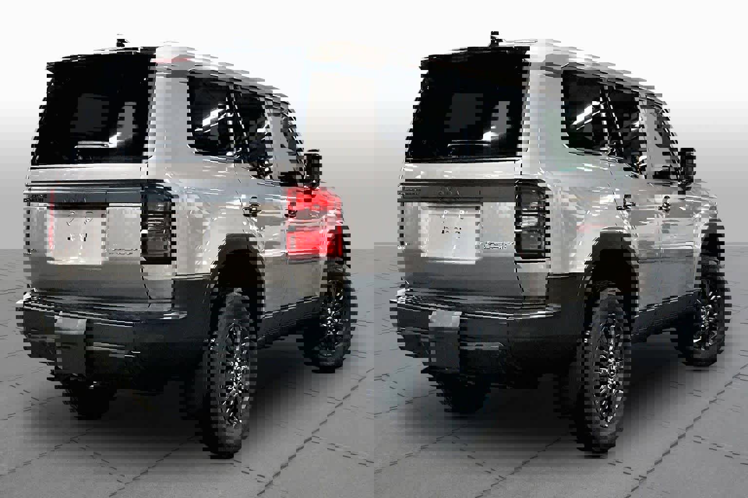 Certified 2024 Toyota Land Cruiser 1958 image 13