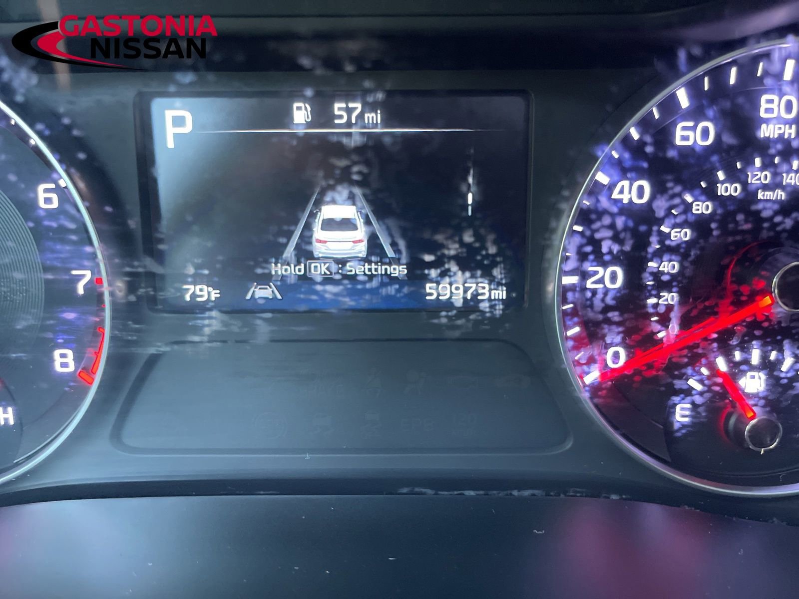 Used 2023 Kia Forte LXS image 32