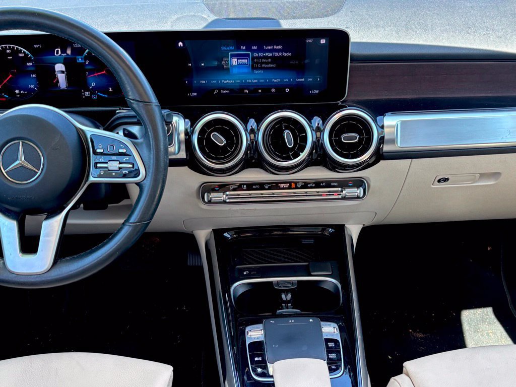 Used 2020 Mercedes-Benz GLB 250 image 20