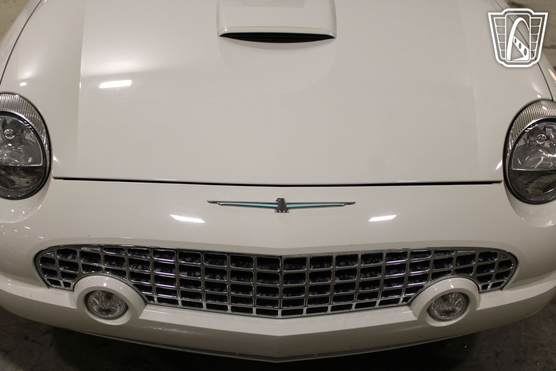 Used 2002 Ford Thunderbird RWD image 19