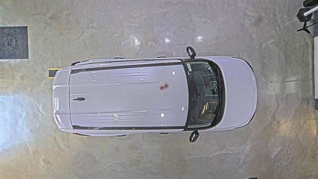Certified 2025 Nissan Rogue S AWD/4WD image 24