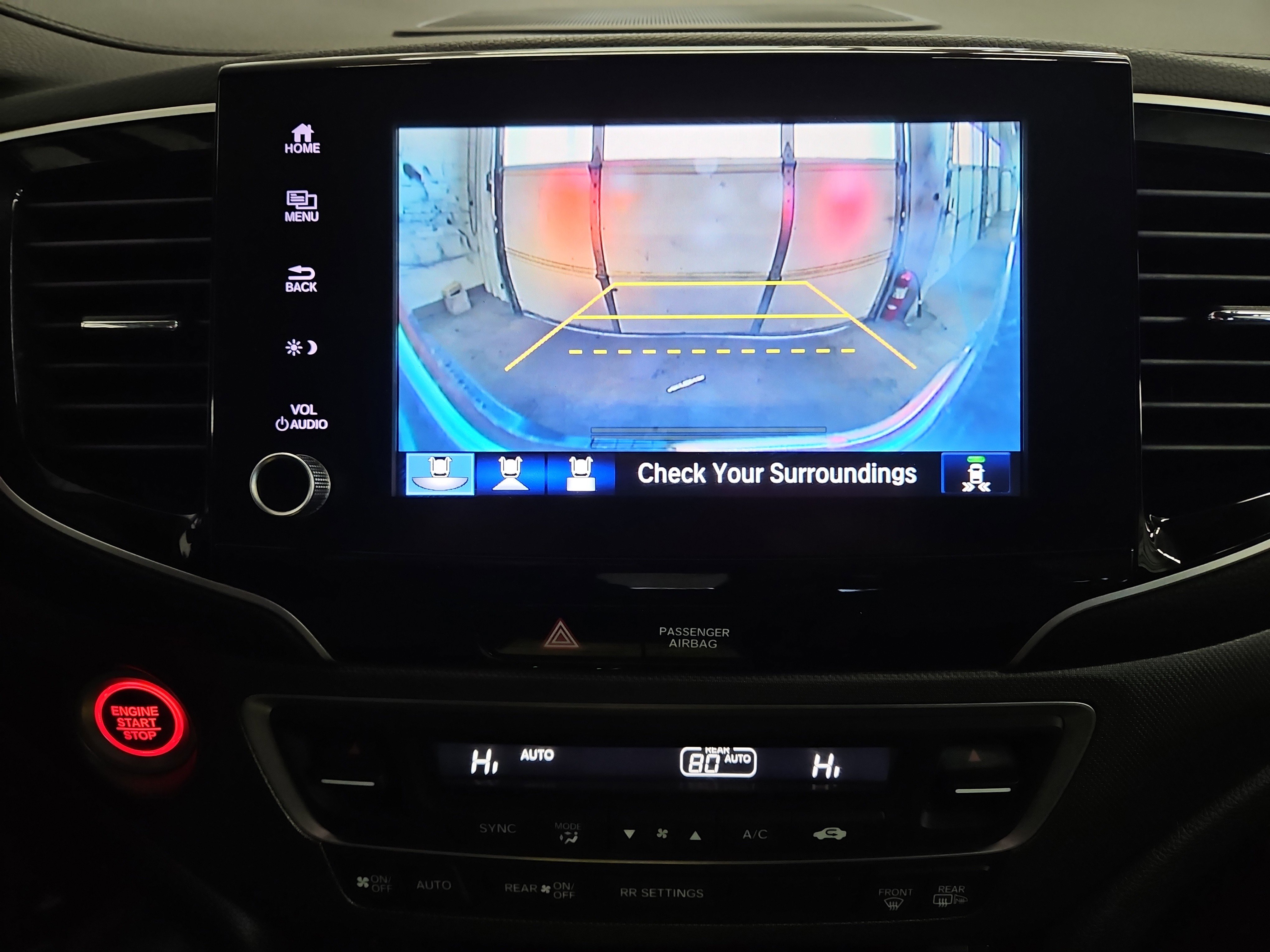 Used 2023 Honda Ridgeline RTL-E image 19