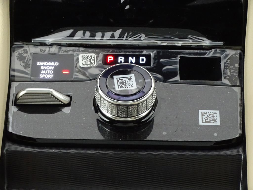 New 2025 Jeep Grand Cherokee L Limited image 47