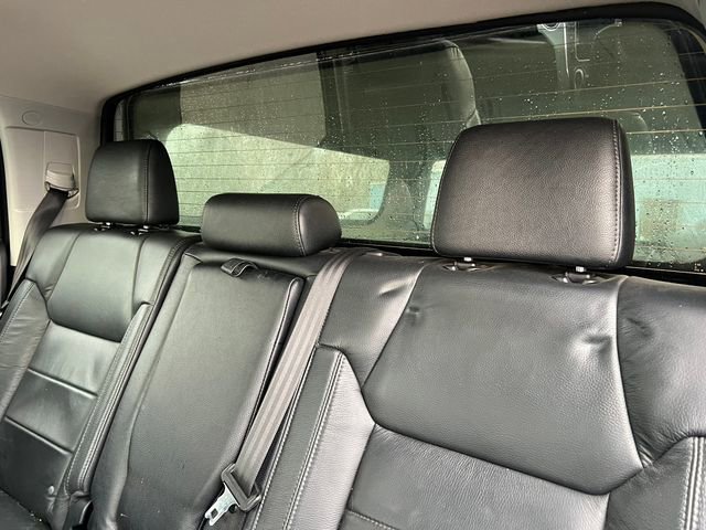 Used 2016 Toyota Tundra Limited w/ TRD Off Road Package image 6