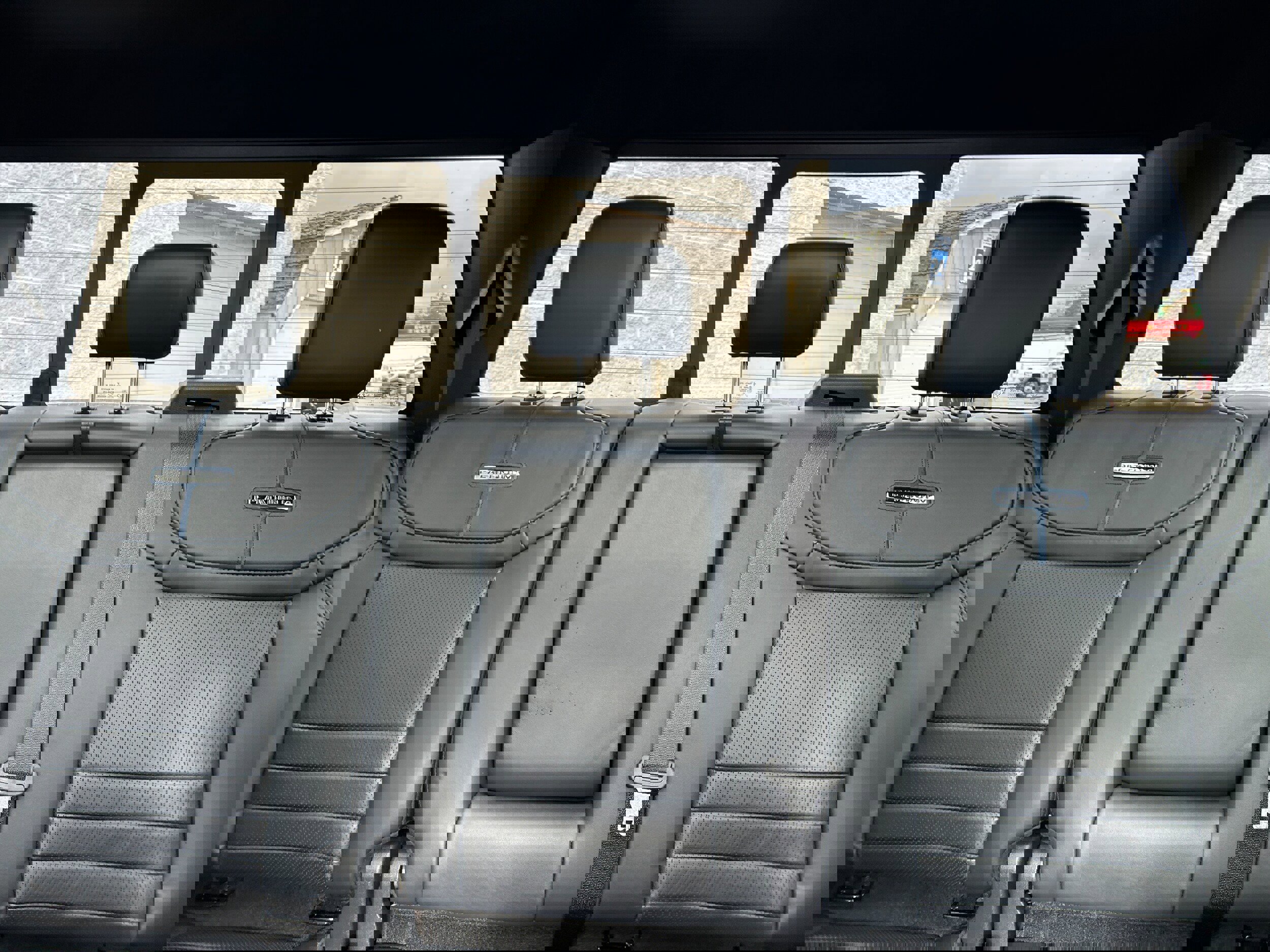 New 2026 Ford F250 Platinum image 71