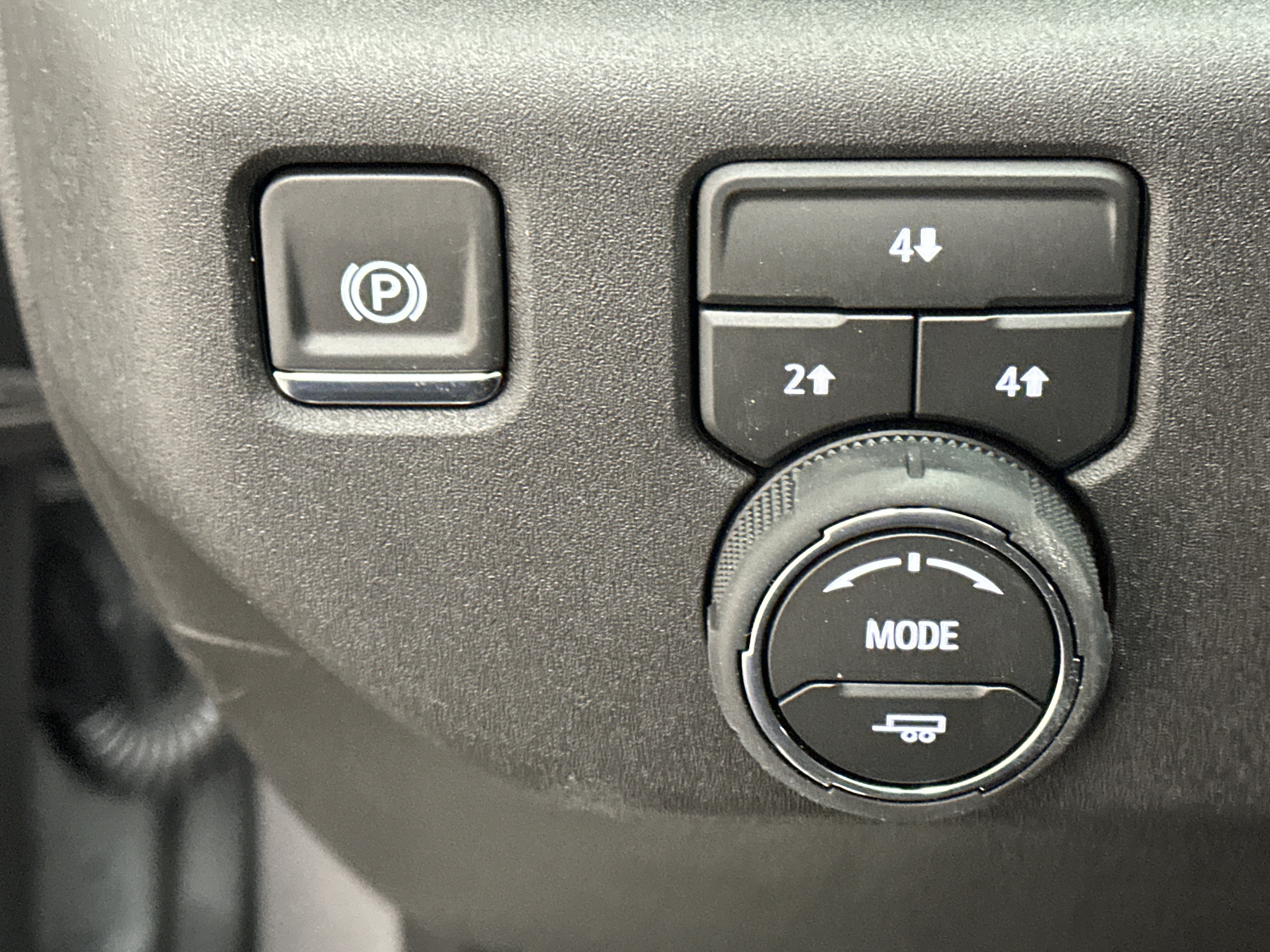 New 2026 Chevrolet Silverado 2500 LT w/ Trail Boss Package image 40