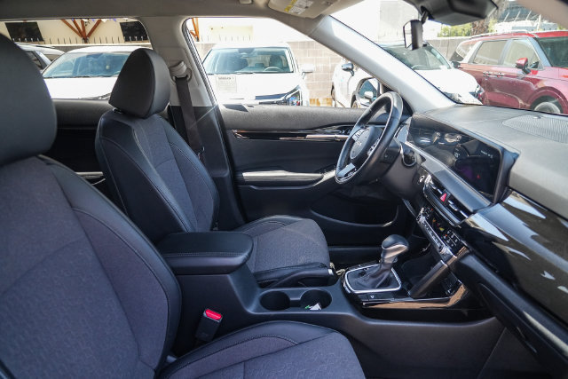 Used 2025 Kia Seltos S FWD image 17