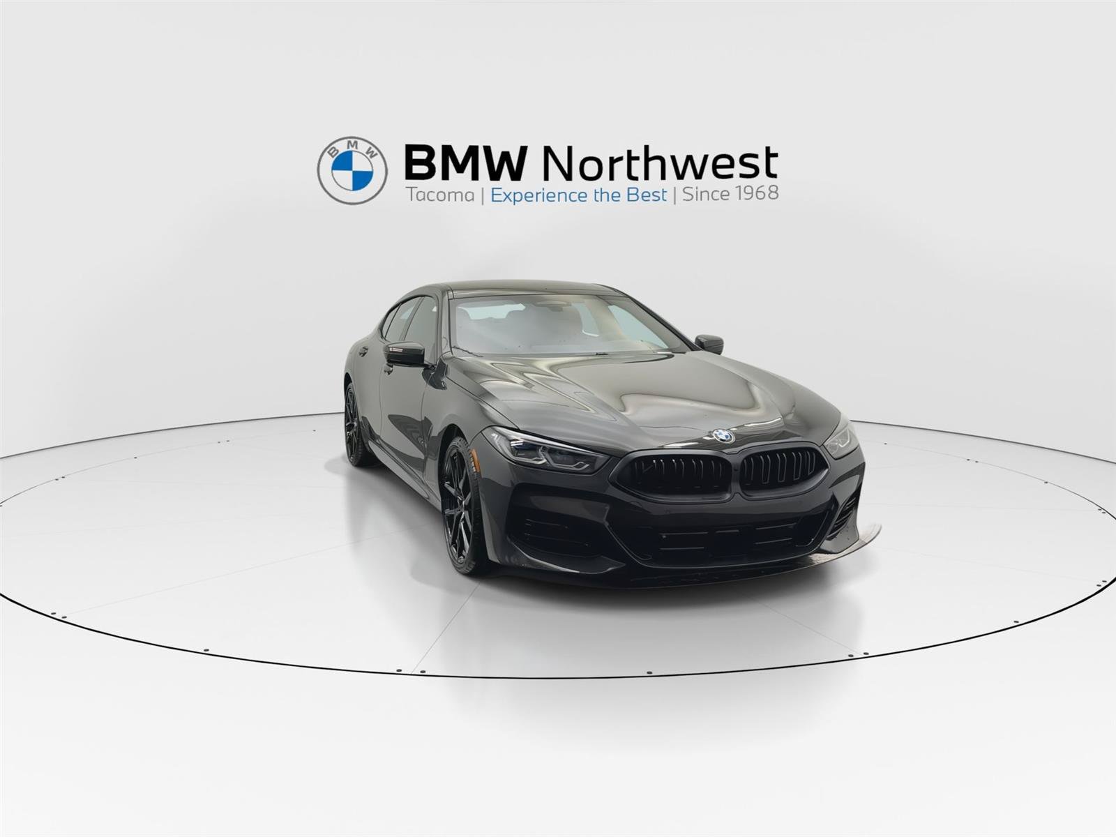 New 2026 BMW 840i xDrive AWD/4WD image 7