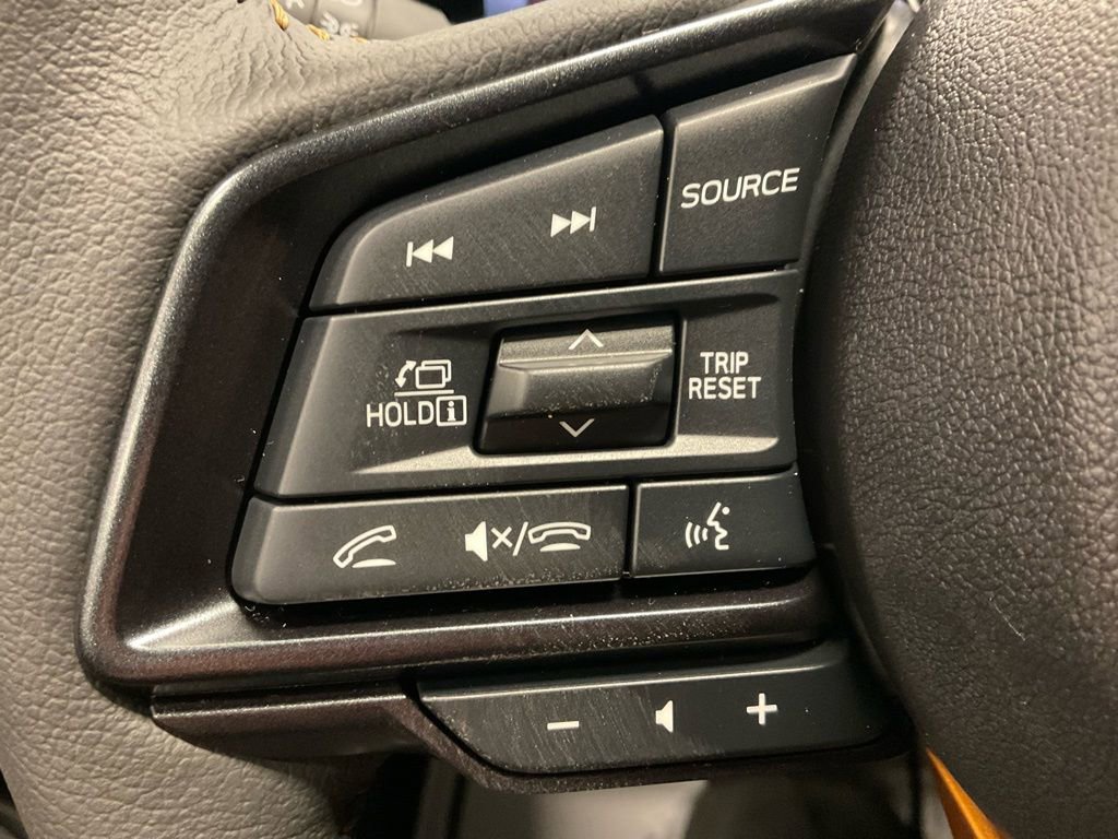 New 2026 Subaru Outback Wilderness AWD/4WD image 13