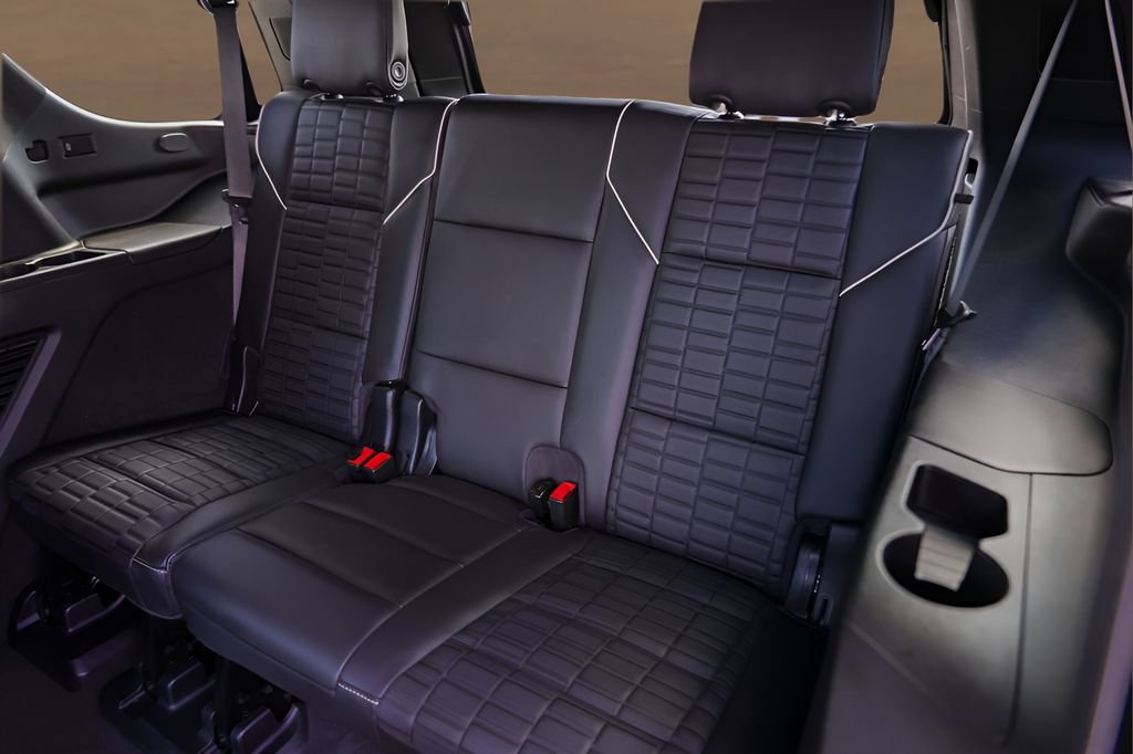 Certified 2024 Cadillac Escalade Sport Platinum AWD/4WD image 25