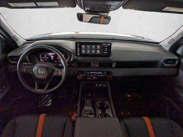 Used 2026 Honda Passport TrailSport image 16