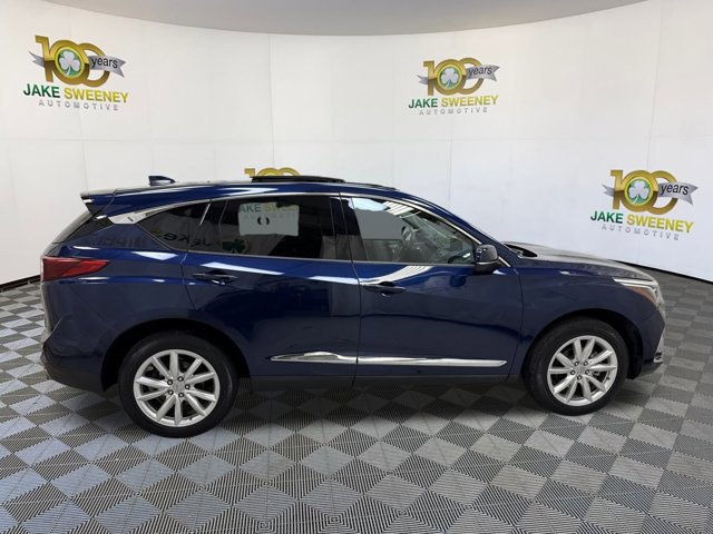 Used 2019 Acura RDX AWD image 11