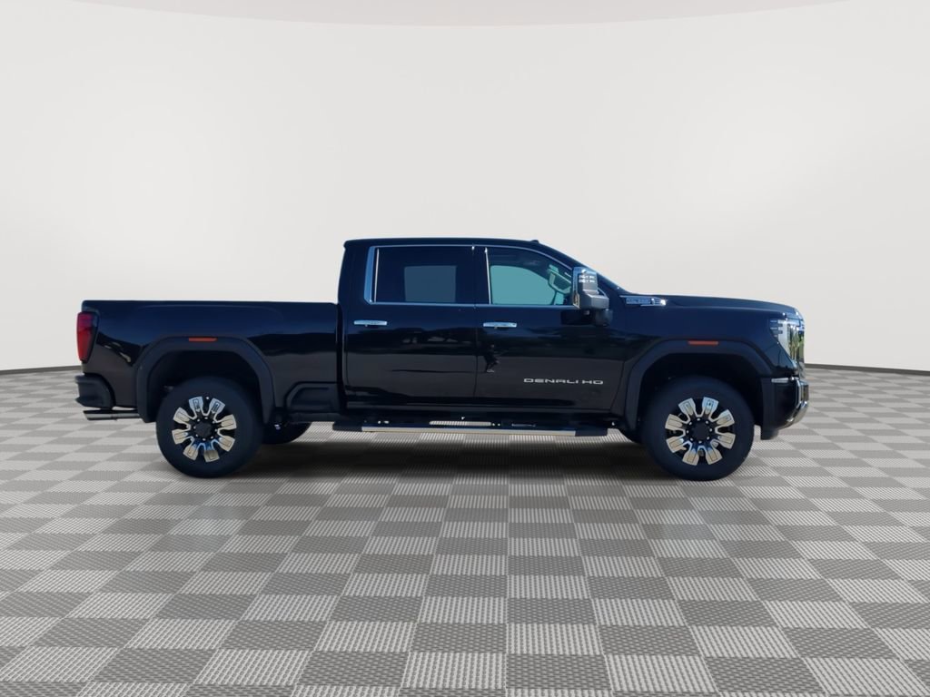 New 2026 GMC Sierra 2500 Denali w/ Denali Reserve Package image 9