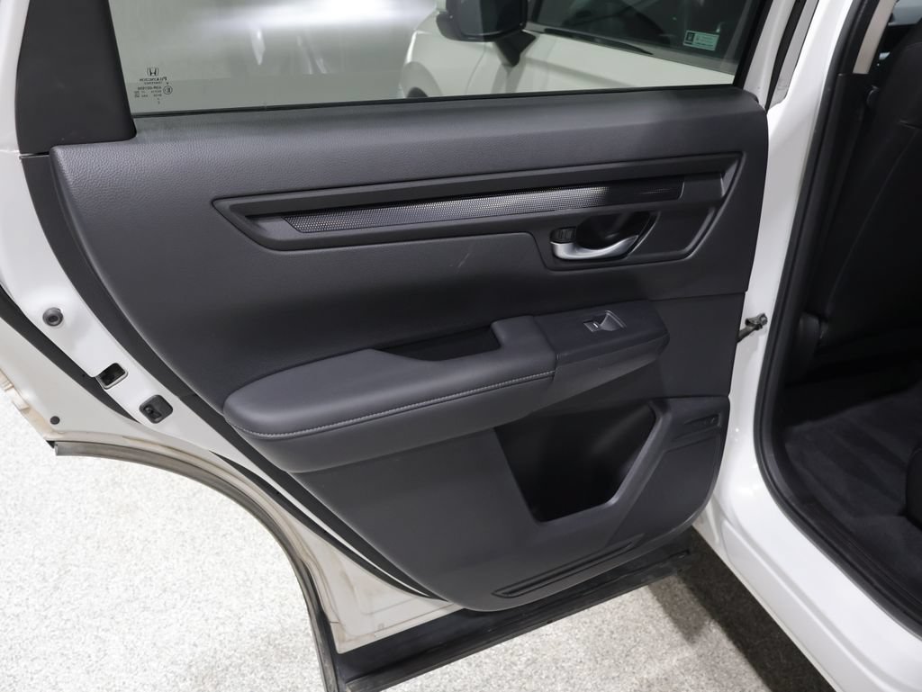 Used 2024 Honda CR-V EX image 19