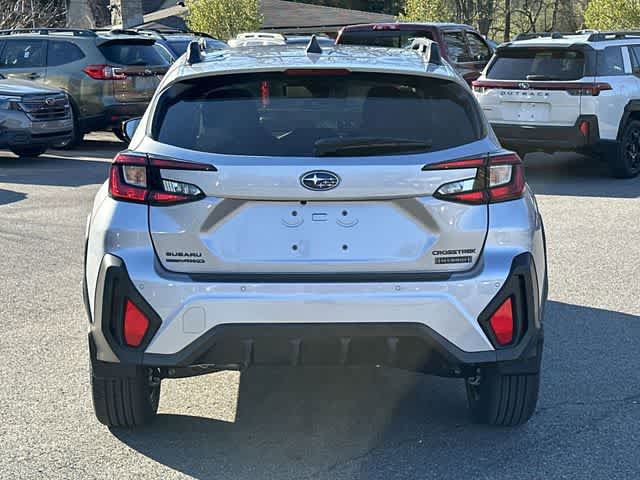 New 2026 Subaru Crosstrek 2.5i Limited AWD/4WD image 4