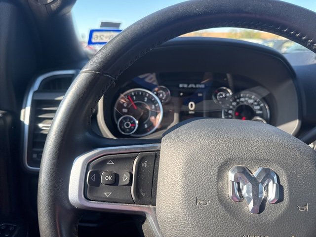 Used 2024 RAM 2500 Big Horn image 23