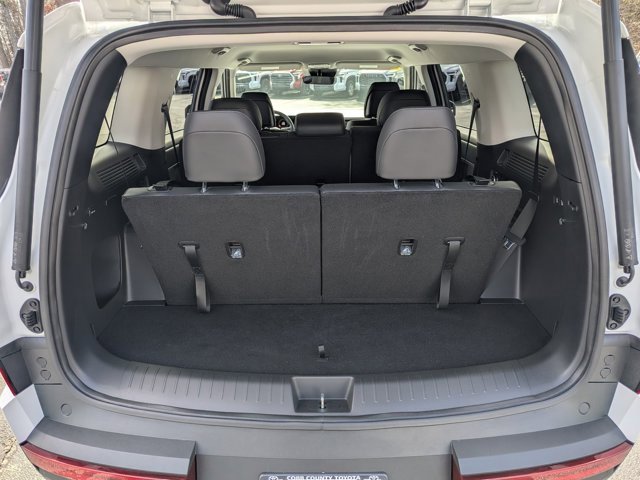 Used 2024 Hyundai Santa Fe SEL image 17