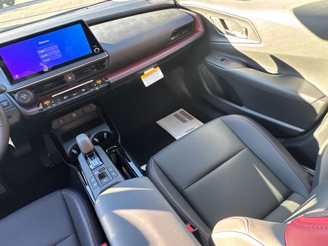 New 2026 Toyota Prius Plug-In Hybrid image 19