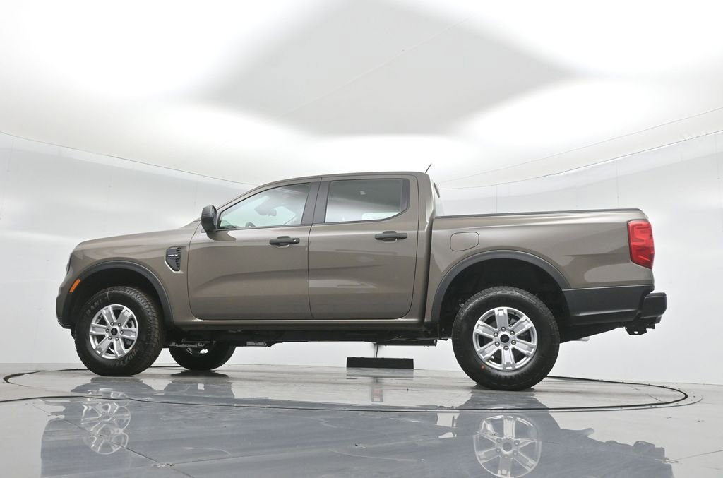 New 2025 Ford Ranger XL RWD image 47