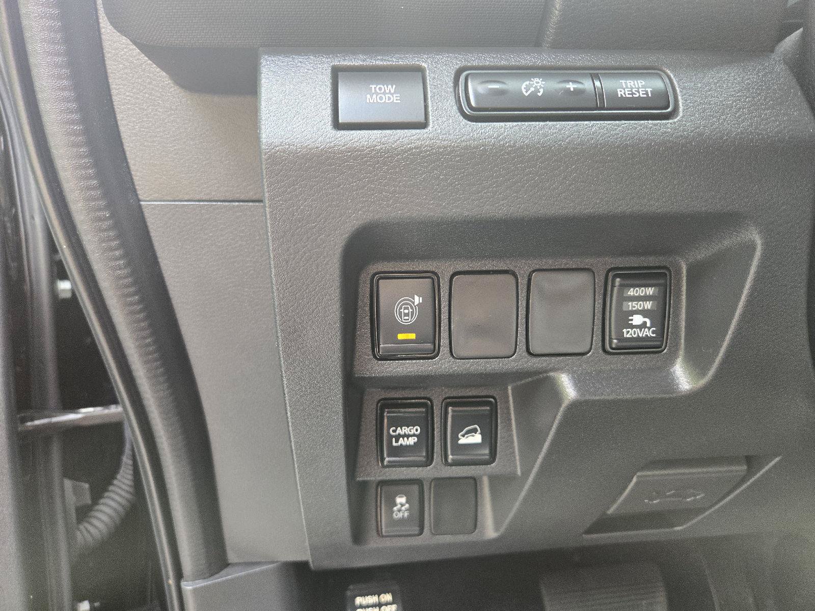 Used 2023 Nissan Frontier SV w/ SV Convenience Package AWD/4WD image 14