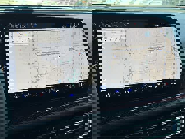 Used 2025 Chevrolet Traverse Z71 w/ Driver Confidence Package image 23