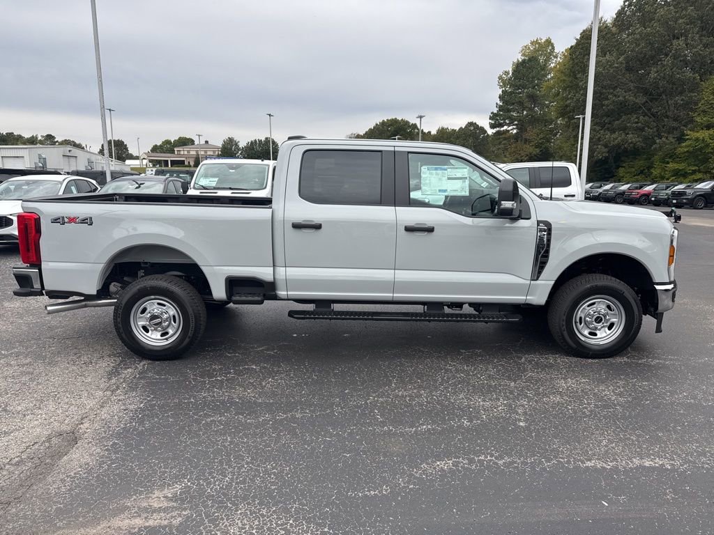New 2026 Ford F250 XL w/ XL Driver Assist Package image 2