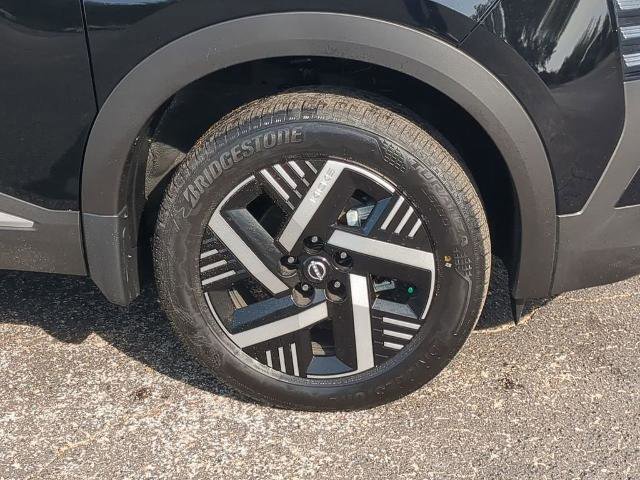 Certified 2026 Nissan Kicks SV image 11