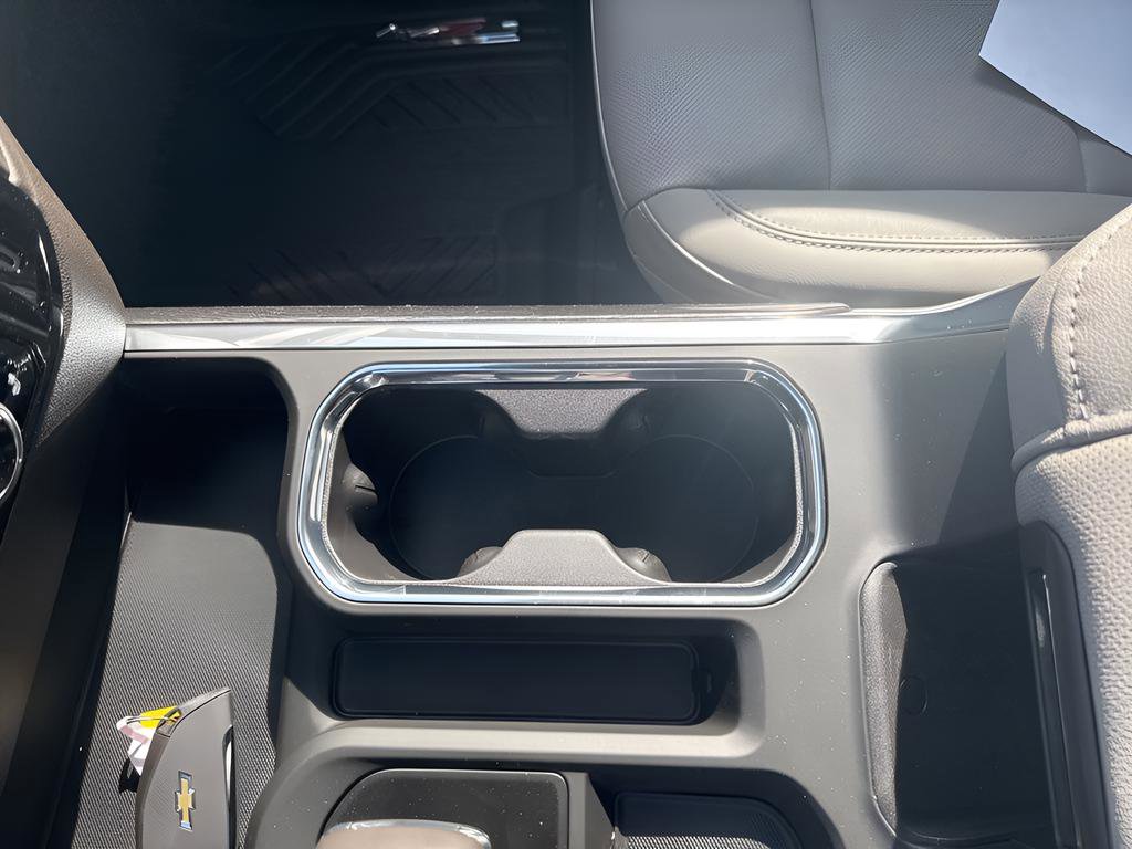 New 2026 Chevrolet Silverado 1500 LTZ image 37