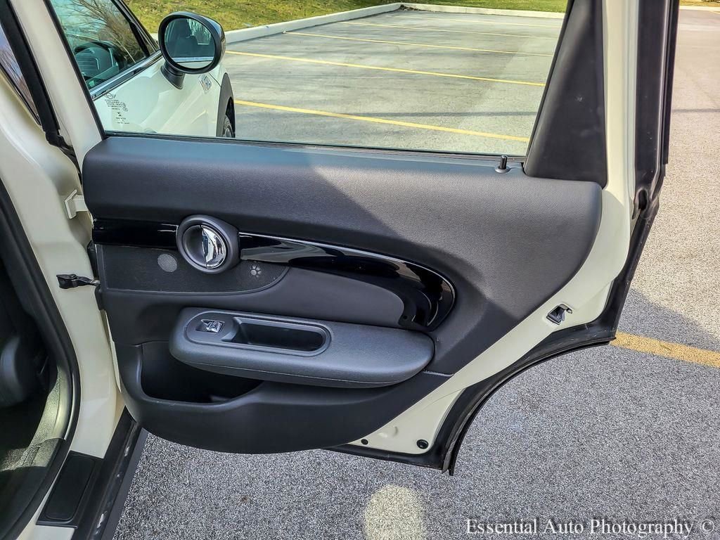 Used 2020 MINI Cooper Clubman S image 29