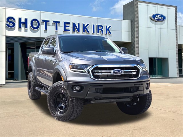 Used 2021 Ford Ranger XL w/ Equipment Group 101A High