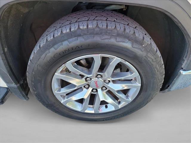 Used 2020 GMC Sierra 1500 SLT w/ SLT Premium Plus Package AWD/4WD image 10