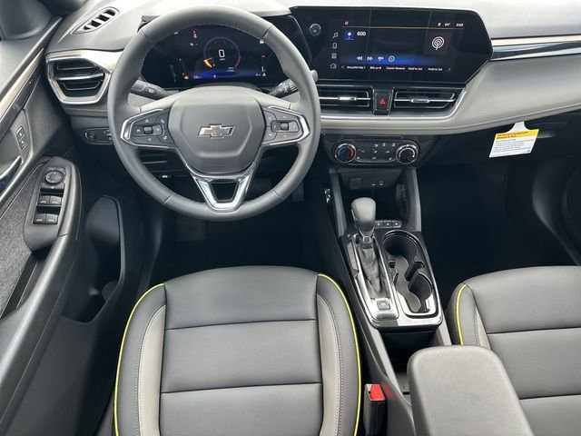 New 2026 Chevrolet TrailBlazer ACTIV FWD image 22