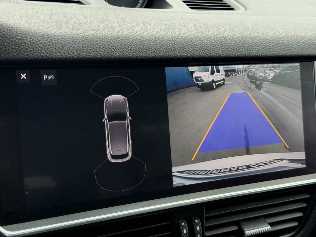 Used 2019 Porsche Cayenne image 15