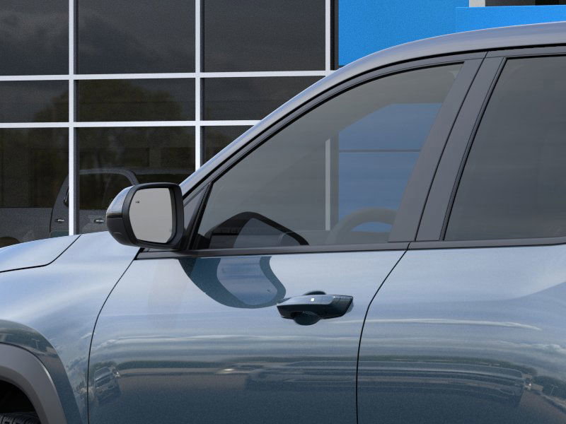 New 2026 Chevrolet Equinox LT w/ Convenience Package II image 12