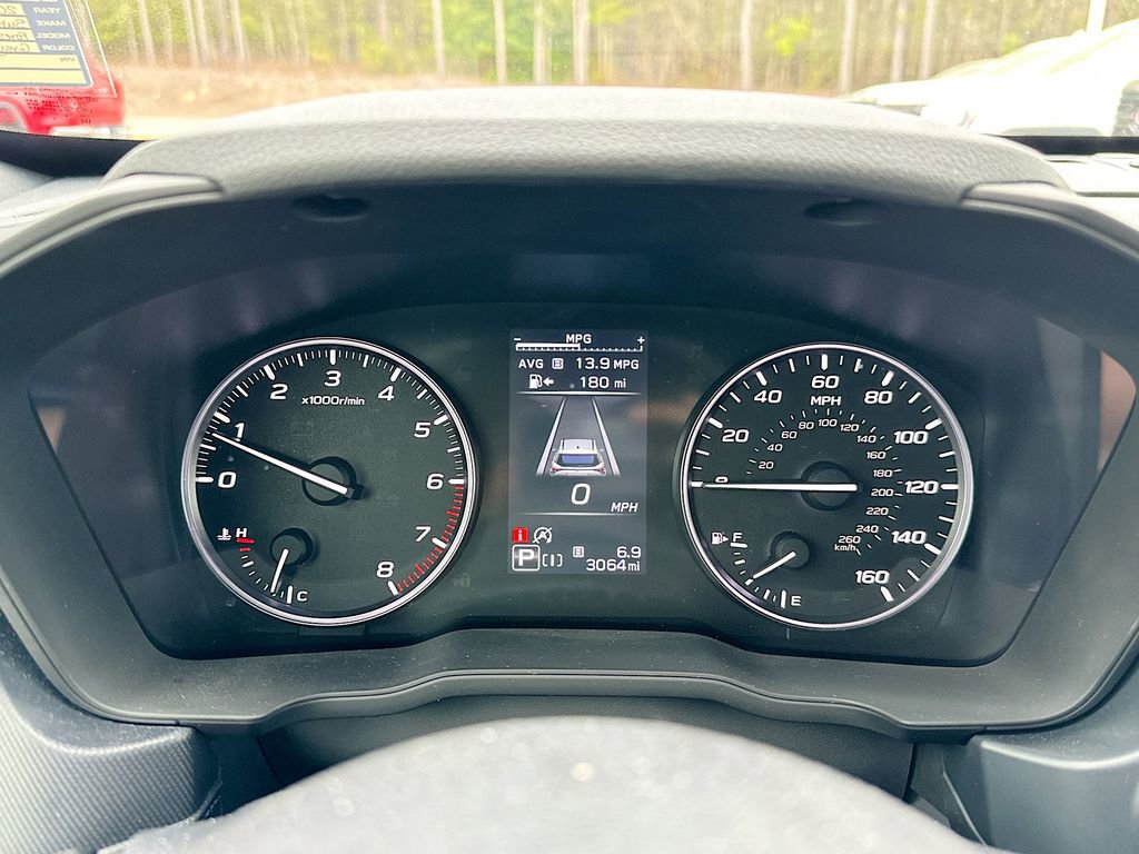 Used 2025 Subaru Forester Premium w/ Convenience Package #1 image 12