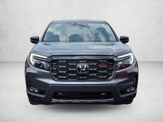 New 2026 Honda Ridgeline TrailSport image 6