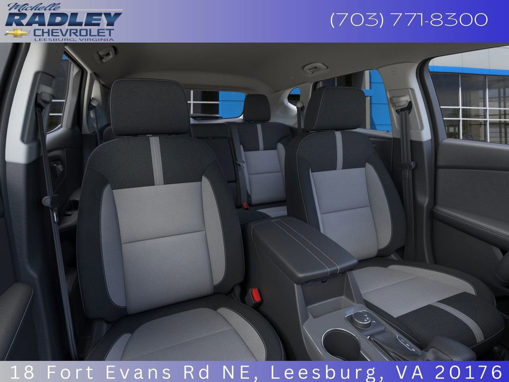 New 2026 Chevrolet Blazer LT image 18