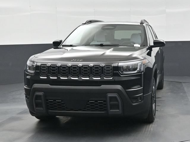 New 2026 Jeep Cherokee Laredo AWD/4WD image 27