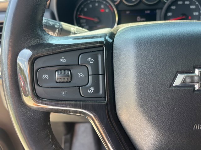 Used 2021 Chevrolet Tahoe Z71 w/ Z71 Signature Package image 20