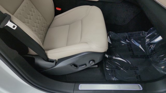 Used 2026 Volvo XC90 B6 Plus AWD/4WD image 38