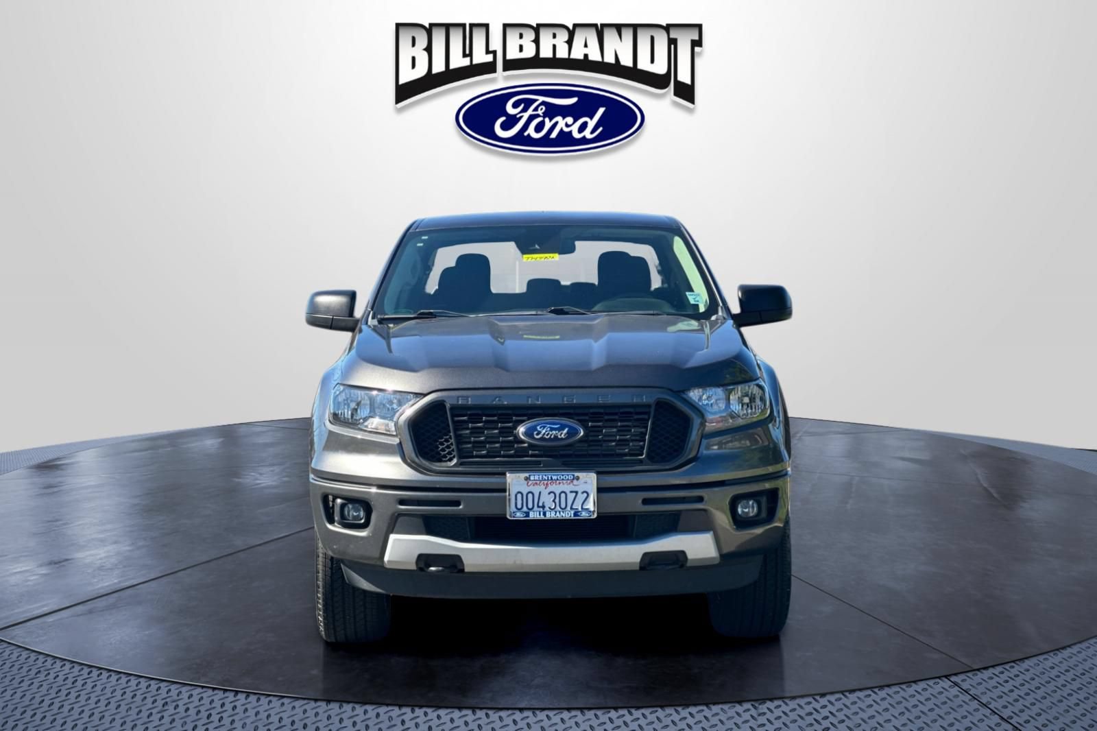Used 2020 Ford Ranger XLT w/ Equipment Group 301A Mid RWD image 8