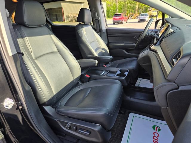 Used 2024 Honda Odyssey EX-L image 21