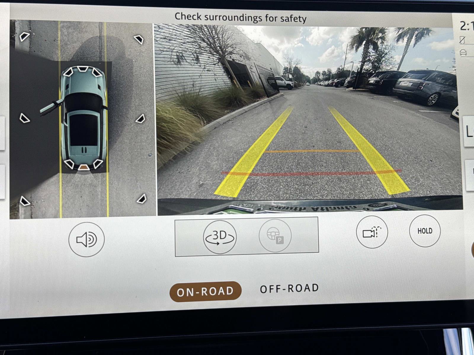 Certified 2024 Land Rover Range Rover Sport SE image 25