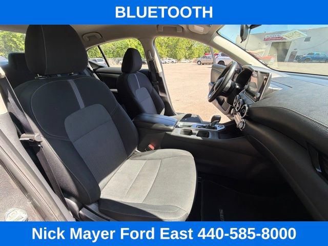 Used 2024 Nissan Sentra SV FWD image 20