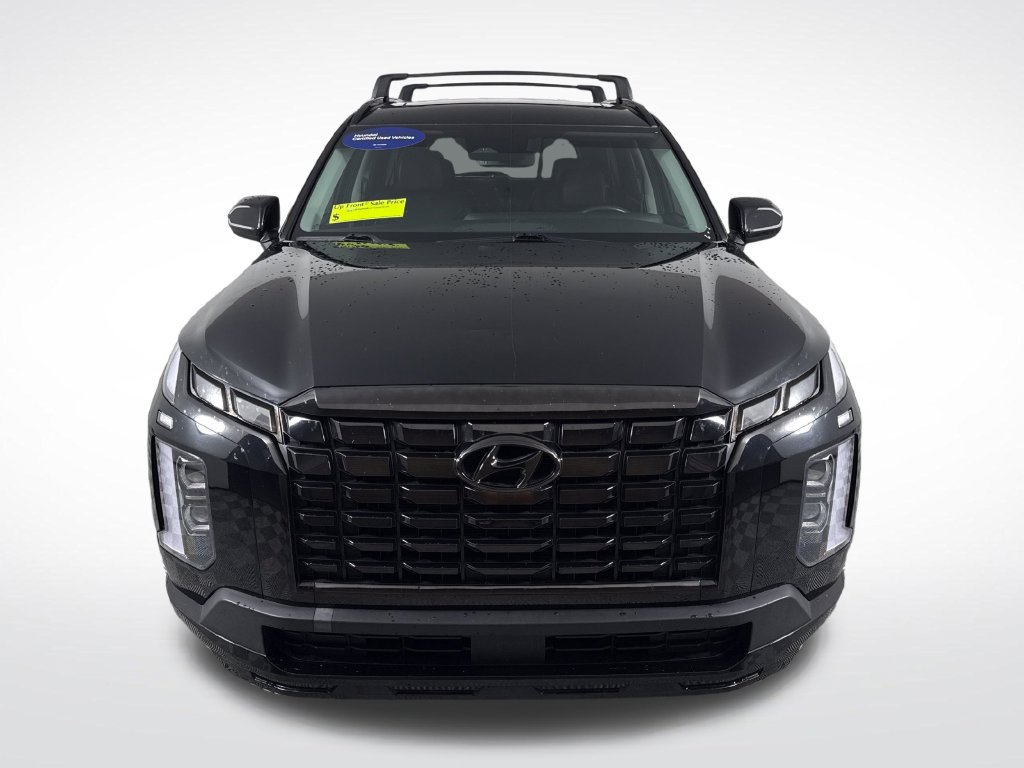 Used 2023 Hyundai Palisade XRT FWD image 11