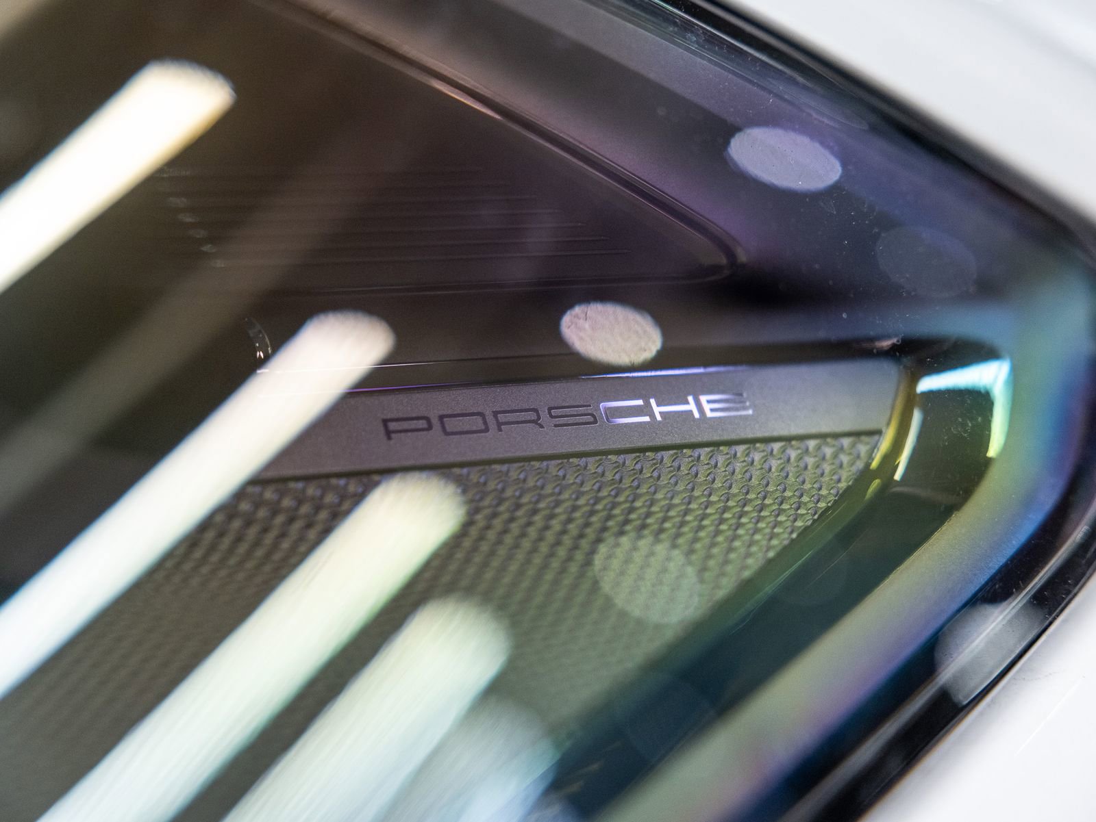 Certified 2025 Porsche Cayenne image 15