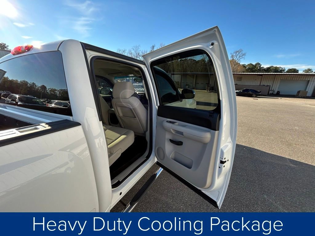 Used 2011 Chevrolet Silverado 1500 LT w/ All-Star Edition image 19