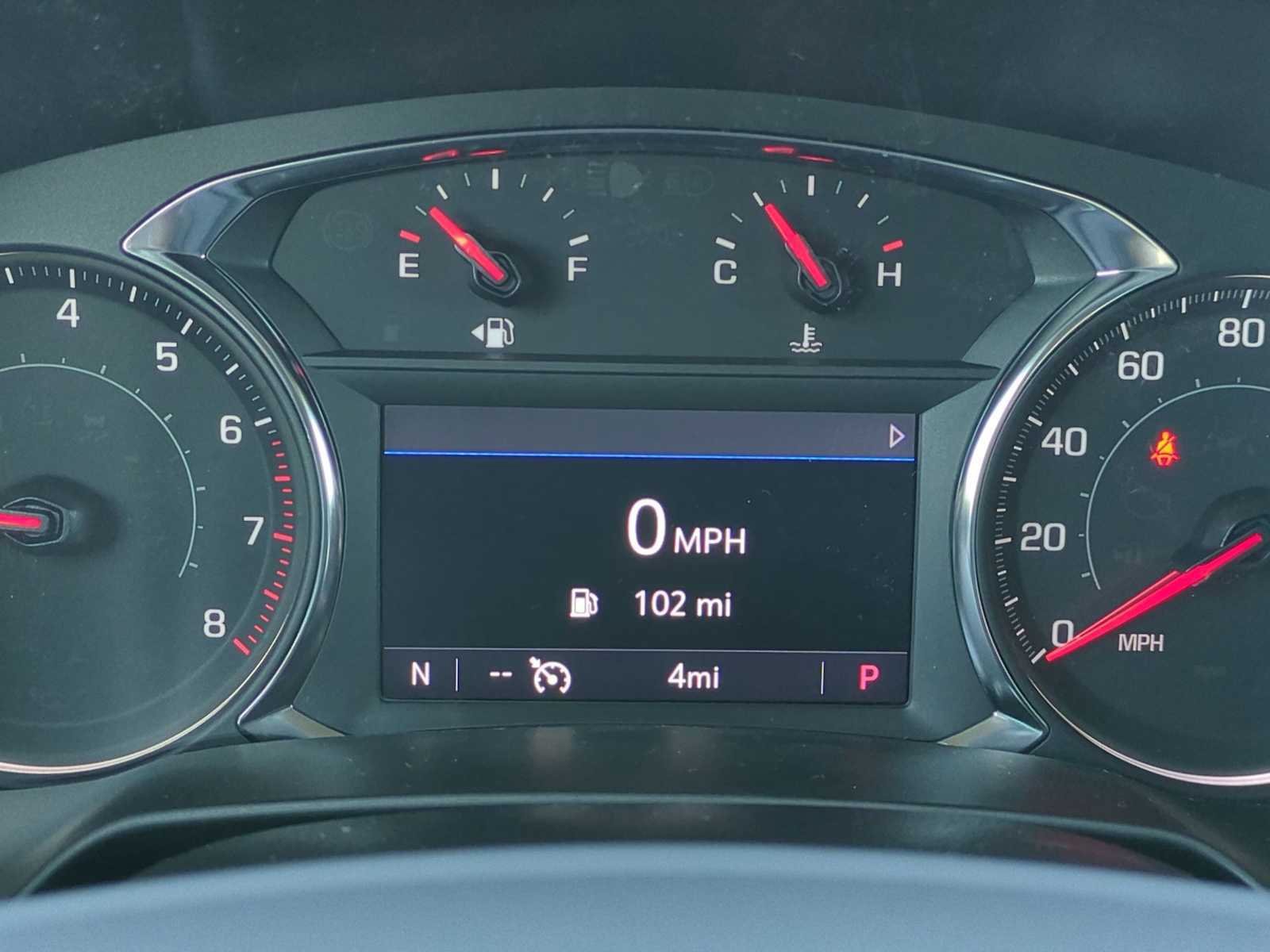 New 2026 Chevrolet Blazer LT FWD image 17