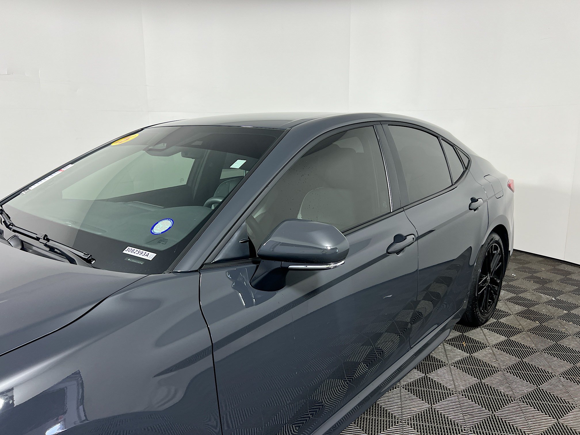 Used 2026 Toyota Camry SE w/ Convenience Package FWD image 12