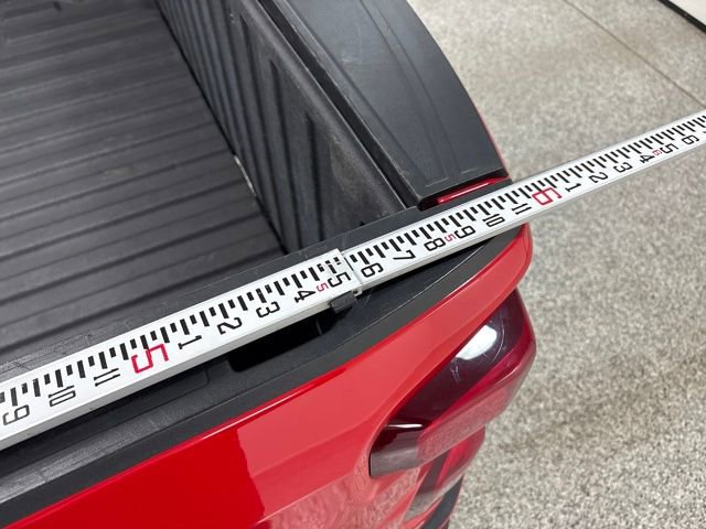 Used 2022 Chevrolet Silverado 1500 RST image 13